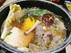 -吉野家(人和香港城店)