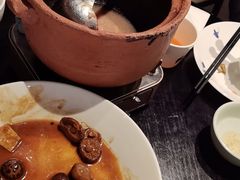 -简小舍·民间手艺菜(武昌江滩店)