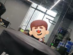 -超鹿运动(五四路恒力城店)