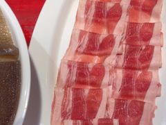 -重庆袁老四火锅(武进万达店)
