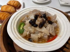 -潮福城大酒楼·潮味粤品·港式点心(湖滨北路店)