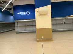 -盒马X会员店(上海森兰商都店)