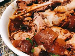 -走马楼饭庄(慈城古县城店)