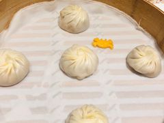 蟹粉小笼包-鼎泰丰(德基广场店)