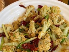 -鱼亨小鲜酸菜鱼(大信店)