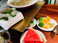 -巴邑火锅·夜宵(港隆广场店)