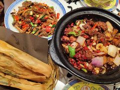 -南昌大饭店·非遗南昌菜(万寿宫店)