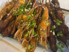 -五丁桥光头香辣蟹(望江橡树林店)