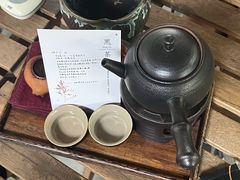 -扫雪煮茶(西村店)