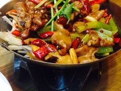 -川外川(星海店)