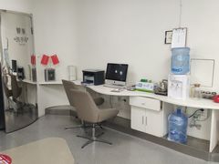 -兔博士口腔(高新一路门诊部)