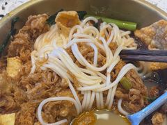 -雙冲柳州螺蛳粉&酸嘢&桂林米粉(簋街店)
