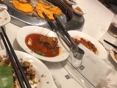 -么子烤肉(化龙池店)