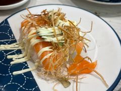 -滨寿司(新街口中央商场店)