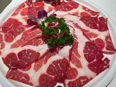 -犇鼎牛潮汕牛肉火锅(新辰里学清路店)