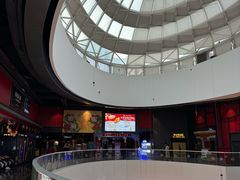 -万达影城(西铁营万达广场IMAX店)