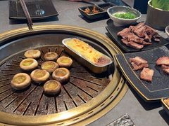 -花时·炭火烧肉(东百中心A馆店)