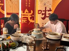 -新木器时代餐厅(太湖新天地店)
