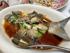 招牌无骨大鳊鱼-顺味凤城(九六广场店)