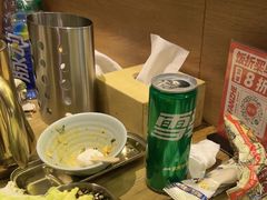 -汉拿山(北京上地华联店)