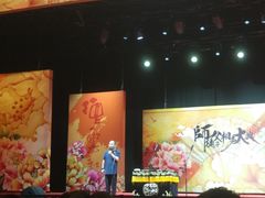 -成都金融城演艺中心