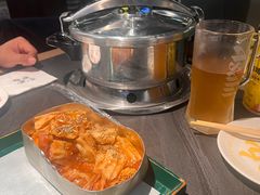 -火焰枪蛋·烧烤(奉天街店)