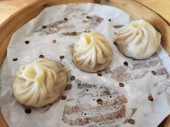 苏式小笼-裕兴记·三虾面(西北街总店)