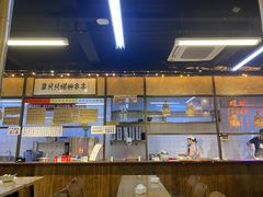 -丽丽三鲜螺蛳粉(田林路店)