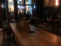 -星巴克(成都太古里二店)