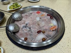 -313羊庄铁锅烀羊肉(望京店)