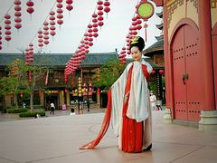 -厦门方特东方神画
