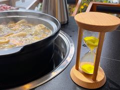 -野菌皇海景野生菌火锅(滨海大道店)