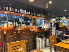 -桂马·日本料理·海胆·海鲜饭·酒场(民主广场店)
