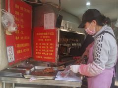 -王记西鎮电烤肉(汶上路店)