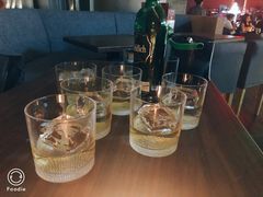 -TZ House音乐现场(来福士中心店)