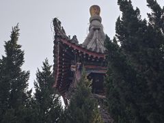 -华清宫-观风楼