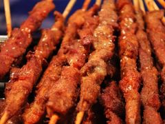 -老地方烤肉(东岗路店)