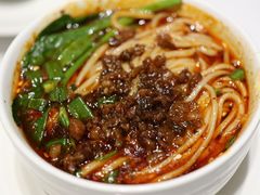 -眉州东坡(春秀路店)
