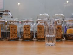 -COFFEE HOLIC(朝外SOHO店)
