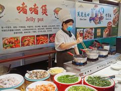 -南美元生态大酒店(海珠店)