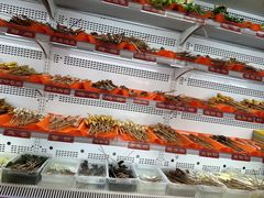 -麻辣撸·地摊麻辣の串(鲁谷店)