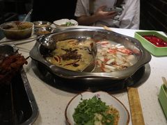 -水碾河刘老大串串香(水碾河路店)