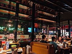 -炉小哥烤肉(信万广场店)