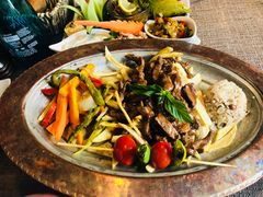 -Seten Restaurant Cappadocia