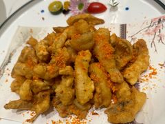 -莆鑫海鲜城(浏河店)