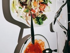 -佐度王子扒房(天鹅湖店)