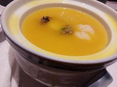 大连鲍翅汤酸菜-百富源·海鲜辽菜(浑河堡店)
