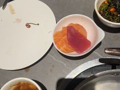 -一方渔歌蒸汽海鲜自助(文化路万达广场店)