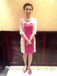 -贺贺新娘造型婚纱店