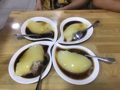 红糖凉糕-李氏凉糕(中心街店)